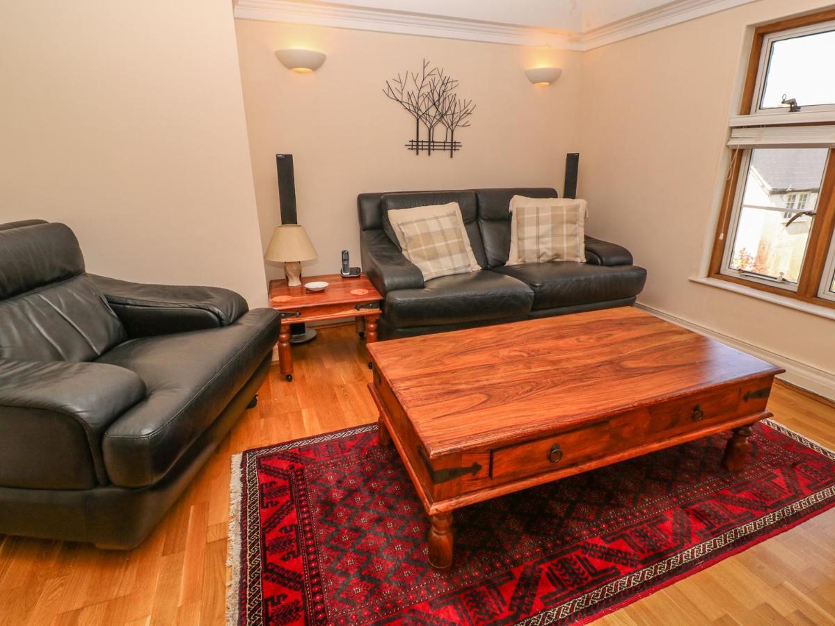 Surf Song Apartment Penzance Ngoại thất bức ảnh