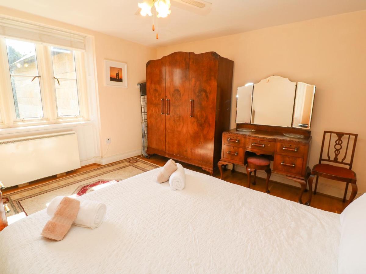 Surf Song Apartment Penzance Ngoại thất bức ảnh